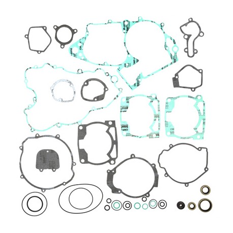 POCHETTE COMPLETE DE JOINTS PROX KTM 250SX de 2000 / 2002 + KTM250EXC 00-03 (spi