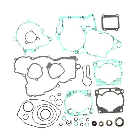 POCHETTE COMPLETE DE JOINTS PROX KTM 250EXC de 2008 / 2016 (spis vilo non inclus