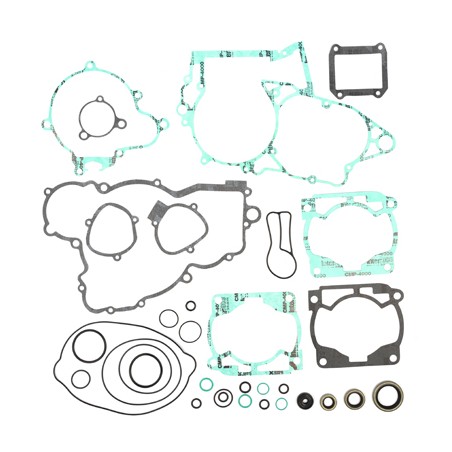 POCHETTE COMPLETE DE JOINTS PROX KTM 250EXC de 2008 / 2016 (spis vilo non inclus