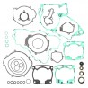 POCHETTE COMPLETE DE JOINTS PROX KTM 360/380SX-EXC de 1996 / 2002 (spis vilo non