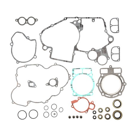 POCHETTE COMPLETE DE JOINTS PROX KTM 400SX/EXC de 2000 / 2002 + 450EXC 03-07 (sp