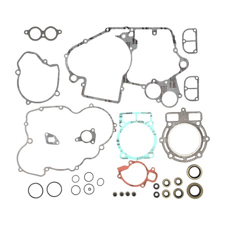 POCHETTE COMPLETE DE JOINTS PROX KTM 400SX/EXC de 2000 / 2002 + 450EXC 03-07 (sp