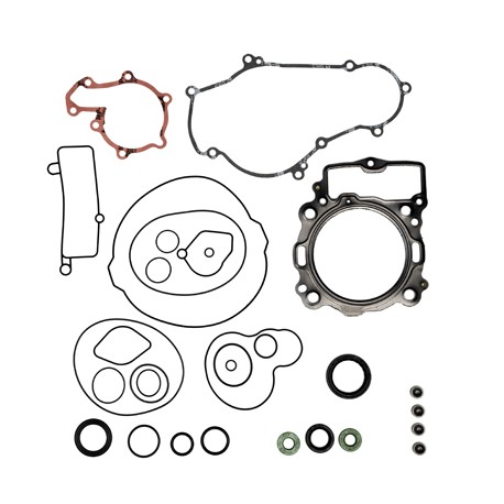 POCHETTE COMPLETE DE JOINTS PROX KTM 450SX ATV de 2009 / 2010 (spis vilo non inc