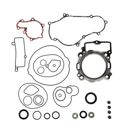 POCHETTE COMPLETE DE JOINTS PROX KTM 450SX ATV de 2009 / 2010 (spis vilo non inc