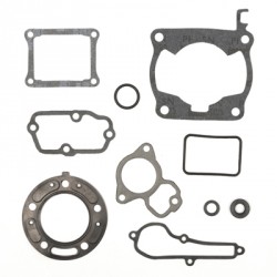 POCHETTE DE JOINTS HAUT MOTEUR PROX HONDA CR125 de 1988 / 1989