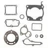 POCHETTE DE JOINTS HAUT MOTEUR PROX HONDA CR125 de 1988 / 1989