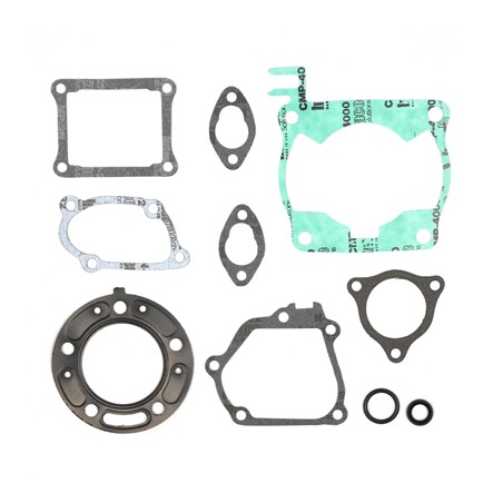 POCHETTE DE JOINTS HAUT MOTEUR PROX HONDA CR125 de 1998 / 1999