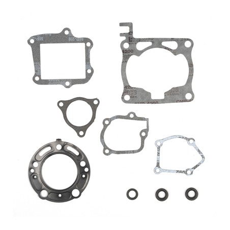 POCHETTE DE JOINTS HAUT MOTEUR PROX HONDA CR125 de 2005 / 2007