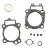 POCHETTE DE JOINTS HAUT MOTEUR PROX HONDA CRF250R de 2004 / 2007 + CRF250X 04-17