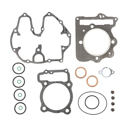 POCHETTE HAUT MOTEUR PROX TRX400EX '99-09