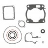 POCHETTE DE JOINTS HAUT MOTEUR PROX YAMAHA YZ125 1989