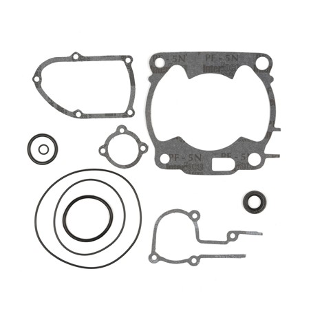 POCHETTE DE JOINTS HAUT MOTEUR PROX YAMAHA YZ250 de 1997 / 1998