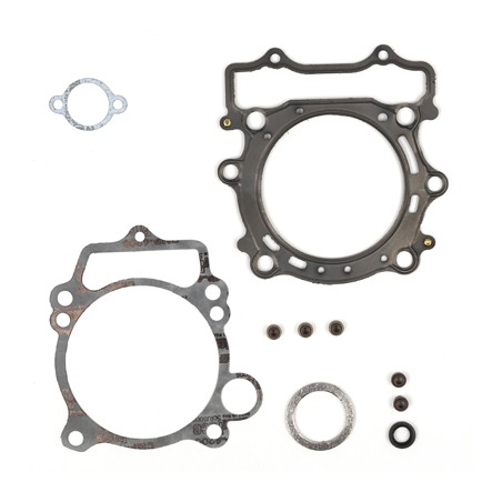 POCHETTE DE JOINTS HAUT MOTEUR PROX YAMAHA YZ426F de 2000 / 2002 + WR426F 01-02