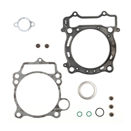 POCHETTE DE JOINTS HAUT MOTEUR PROX YAMAHA YFZ450 de 2004 / 2013