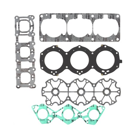 POCHETTE DE JOINTS HAUT MOTEUR PROX YAMAHA XL/GP/SUV1200 de 1997 / 2004