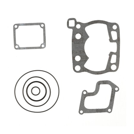 POCHETTE DE JOINTS HAUT MOTEUR PROX SUZUKI RM80 de 1991 / 2001