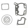 POCHETTE DE JOINTS HAUT MOTEUR PROX SUZUKI RM80 de 1991 / 2001