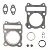POCHETTE HAUT MOTEUR PROX DR-Z125 '03-09