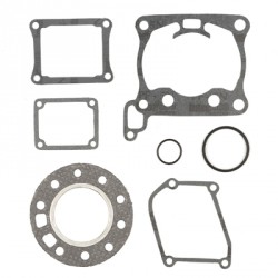 POCHETTE DE JOINTS HAUT MOTEUR PROX SUZUKI RM125 de 1987 / 1988