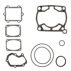 POCHETTE DE JOINTS HAUT MOTEUR PROX SUZUKI RM250 de 1991 / 1995
