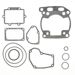 POCHETTE DE JOINTS HAUT MOTEUR PROX SUZUKI RM250 2002
