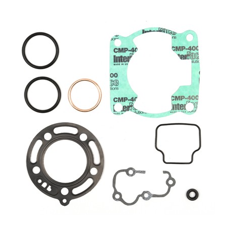 POCHETTE DE JOINTS HAUT MOTEUR PROX KAWASAKI KX80 de 1998 / 2000
