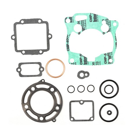 POCHETTE DE JOINTS HAUT MOTEUR PROX KAWASAKI KX125 de 1992 / 1994