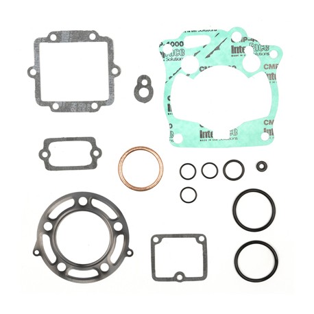 POCHETTE DE JOINTS HAUT MOTEUR PROX KAWASAKI KX125 de 1995 / 1997