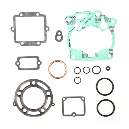 POCHETTE DE JOINTS HAUT MOTEUR PROX KAWASAKI KX125 de 1995 / 1997