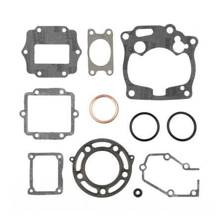 POCHETTE DE JOINTS HAUT MOTEUR PROX KAWASAKI KX125 de 1998 / 2002