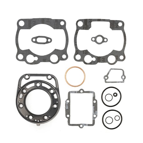 POCHETTE DE JOINTS HAUT MOTEUR PROX KAWASAKI KX250 de 1988 / 1991