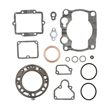 POCHETTE DE JOINTS HAUT MOTEUR PROX KAWASAKI KX250 2004