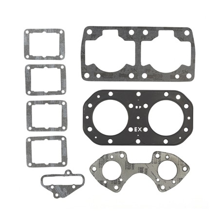 POCHETTE DE JOINTS HAUT MOTEUR PROX KAWASAKI JS650 de 1986 / 1996