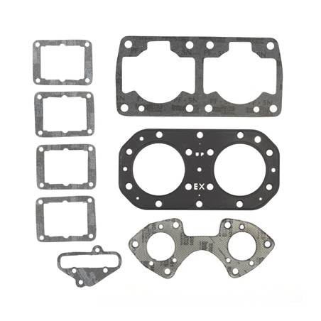 POCHETTE DE JOINTS HAUT MOTEUR PROX KAWASAKI JS650 de 1986 / 1996