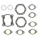 POCHETTE HAUT MOTEUR PROX Polaris Indy 488 (Fan Cooled)