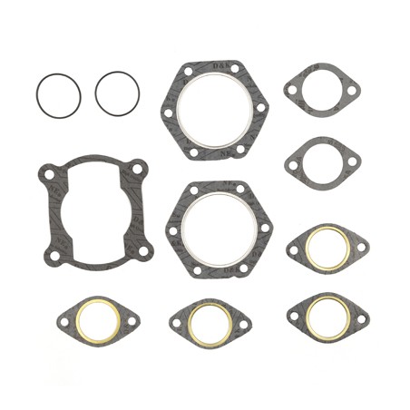 POCHETTE HAUT MOTEUR PROX Polaris Indy 488 (Fan Cooled)
