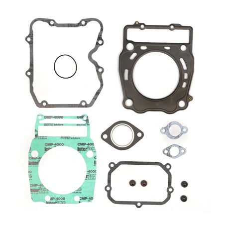 POCHETTE HAUT MOTEUR PROX Polaris Scrambler/Magnum 500 '97-10