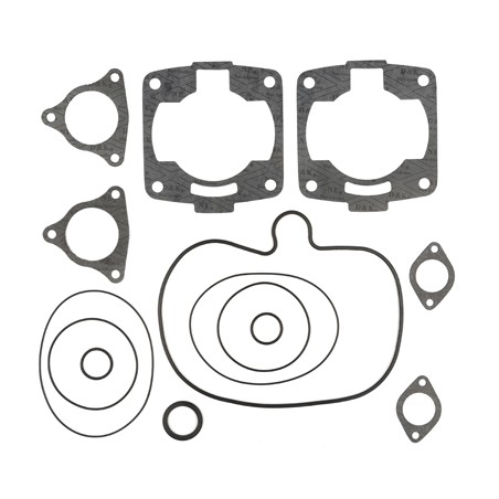 POCHETTE HAUT MOTEUR PROX Polaris RMK/SKS/XC700 '97-01