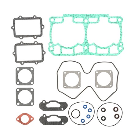 POCHETTE HAUT MOTEUR PROX Ski-Doo Summit/MXZ800R '08-10