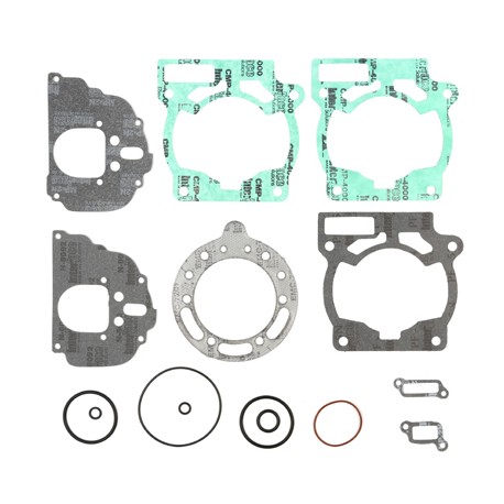 POCHETTE DE JOINTS HAUT MOTEUR PROX KTM 200SX-EXC de 1998 / 2002