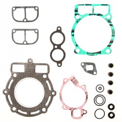 POCHETTE DE JOINTS HAUT MOTEUR PROX KTM 250EXC RACING de 2001 / 2005