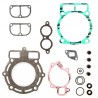 POCHETTE DE JOINTS HAUT MOTEUR PROX KTM 250EXC RACING de 2001 / 2005