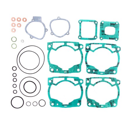 POCHETTE HAUT MOTEUR PROX KTM250SX/EXC '17-21 + TC/TE250'17-21 TPI