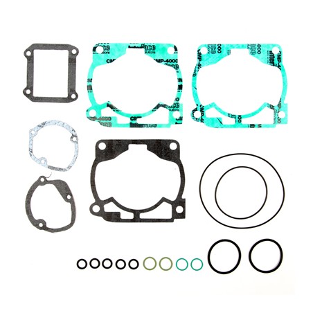 POCHETTE DE JOINTS HAUT MOTEUR PROX KTM 250SX de 2003 / 2004 + EXC 04