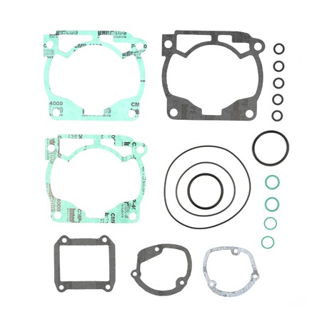 POCHETTE DE JOINTS HAUT MOTEUR PROX KTM 250SX-EXC de 2005 / 2006