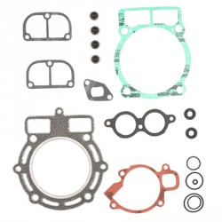 POCHETTE DE JOINTS HAUT MOTEUR PROX KTM 400SX/EXC de 2000 / 2006 + 450EXC 03-07