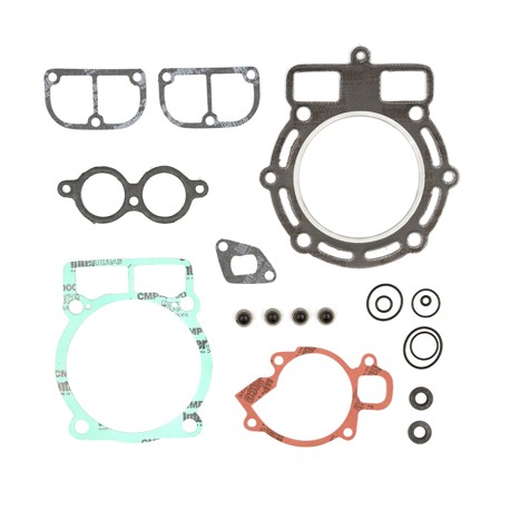 POCHETTE DE JOINTS HAUT MOTEUR PROX KTM 450XC ATV de 2008 / 2009