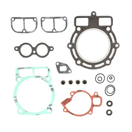 POCHETTE DE JOINTS HAUT MOTEUR PROX KTM 450XC ATV de 2008 / 2009