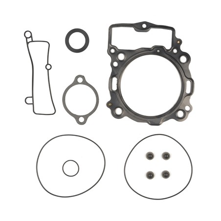 POCHETTE HAUT MOTEUR PROX KTM505SX ATV '09-10