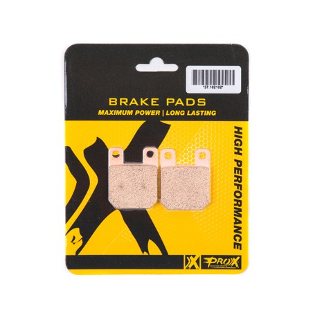 PLAQUETTES DE FREIN AVANT PROX KTM60/65SX '98-01